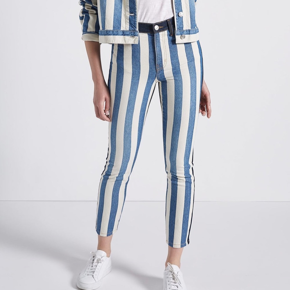 Current/Elliott Jeans Free Shipping